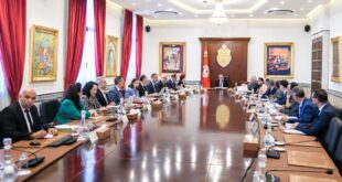 الحكومة التونسية تلاحق «المندسين» في القطاع العام