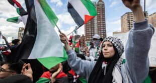 52 شخصية عربية تدعم موقف القادة العرب الرافضين لتهجير الفلسطينيين
