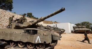 الجيش الإسرائيلي: دفاعاتنا اعترضت قطعة جوية مسيّرة دخلت من لبنان