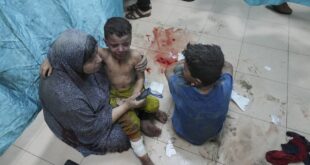 700 قتيل فلسطيني جراء الغارات الإسرائيلية على غزة خلال 24 ساعة