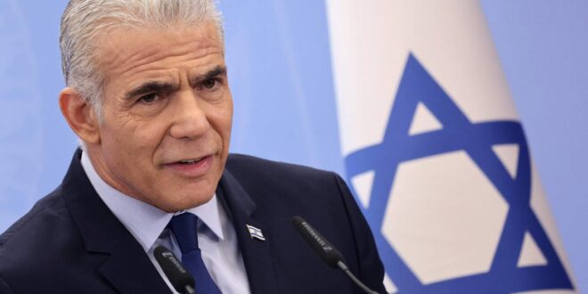 زعيم المعارضة الإسرائيلية: الحكومة لا تقدم خدمات كافية للمواطنين منذ هجوم «حماس»