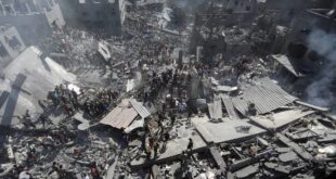 الأمم المتحدة تخشى أن تكون «جرائم حرب» تُرتكب بين إسرائيل و«حماس»