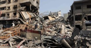 السعودية تدعو المجتمع الدولي للاضطلاع بمسؤولياته لوقف العملية العسكرية الإسرائيلية في غزة