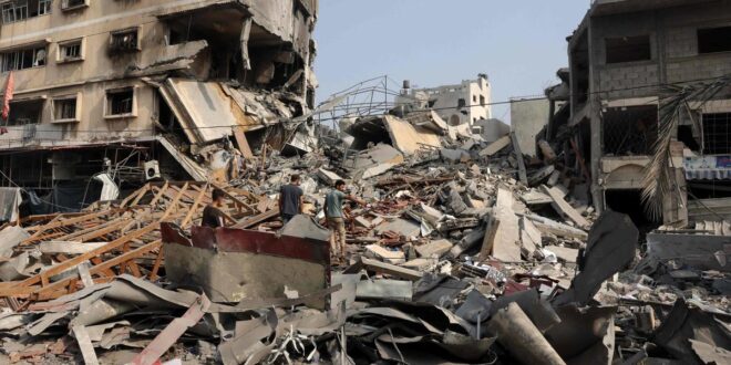 السعودية تدعو المجتمع الدولي للاضطلاع بمسؤولياته لوقف العملية العسكرية الإسرائيلية في غزة