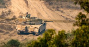 الجيش الإسرائيلي يوسع عملياته في غزة ويدفع بقوات إضافية
