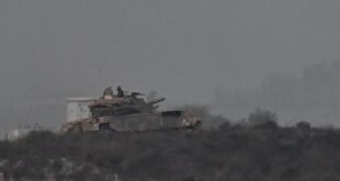 «القسام» تستهدف قوة إسرائيلية قرب معبر كرم أبو سالم