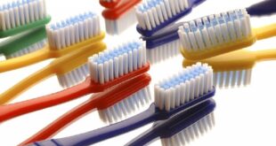 نصائح لاختيار فرشاة الأسنان المناسبة