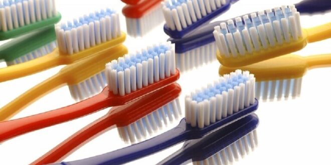 نصائح لاختيار فرشاة الأسنان المناسبة