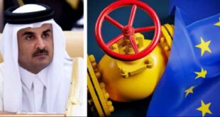 قطر تلوّح بوقف إمدادات الغاز عن العالم
