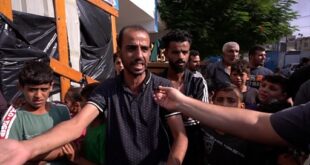 حرب غرة: كيف وجد مراسل بي بي سي مخيم جباليا بعد الضربات الجوية الإسرائيلية؟