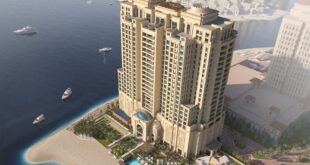«فورسيزونز- اللؤلؤة قطر» يفتح أبوابه لاستقبال الضيوف