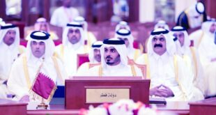 قطر تشارك في اجتماع وزراء الداخلية بـ «التعاون»