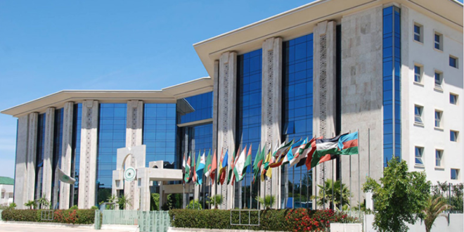 الإيسيسكو تدشن مركزها التربوي الإقليمي في إنجامينا بدعم قطري
