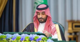 «الوزراء السعودي» يتابع جهود دفع المجتمع الدولي لوقف النار بغزة