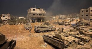 كيف ولّد الصراع في غزة «حرب معلومات» بين إسرائيل و«حماس»؟