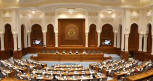 سلطان عمان يعين أعضاء «مجلس الدولة»... بينهم 18 سيدة