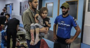 عدد القتلى في غزة يتجاوز 9 آلاف… وبلدان تقطع علاقاتها مع إسرائيل
