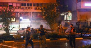 مسيّرات «انتحارية» تُسخّن جبهة جنوب لبنان