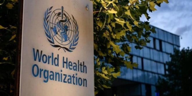 منظمة الصحة العالمية: الحرب سببت أزمات صحة عقلية في إسرائيل وغزة