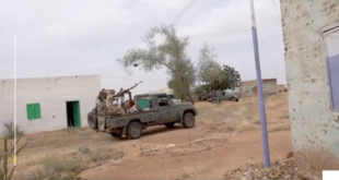ثالث قاعدة للجيش في دارفور بيد «الدعم السريع»