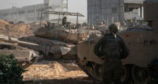 الجيش الإسرائيلي: قصف أكثر من 2500 هدف لـ«حماس» منذ بدء العمليات البرية