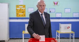 «حركة الشعب» تدعو إلى تأجيل الانتخابات المحلية التونسية