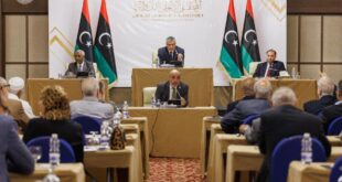 جولة جديدة لحسم الخلافات حول قوانين الانتخابات الليبية