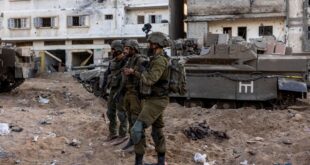 متحدث إسرائيلي: «حماس» فقدت السيطرة على شمال غزة