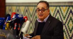 إحالة وزير تونسي سابق على القضاء لـ«شبهات فساد»