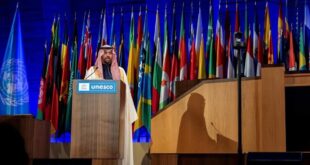 وزير الثقافة السعودي: سخّرنا جميع الإمكانات لتحقيق أهداف التنمية المستدامة