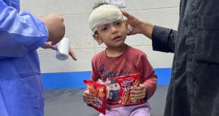 وفاة أطفال ومرضى بسبب انقطاع الكهرباء بمجمع الشفاء في غزة