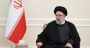 الرئيس الإيراني لميقاتي: الحركات المسلحة مستقلة في قرارها ولا تخضع لأوامر طهران