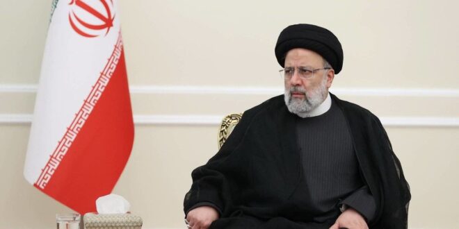 الرئيس الإيراني لميقاتي: الحركات المسلحة مستقلة في قرارها ولا تخضع لأوامر طهران