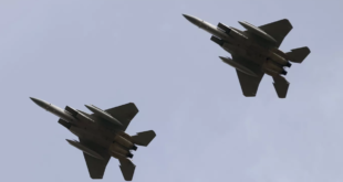 قصف قاعدة للجيش الأميركي شرق سوريا رداً على غارات ضد أهداف إيرانية