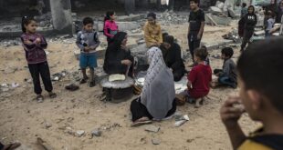 إسرائيل: أكثر من 200 ألف من سكان غزة انتقلوا إلى جنوب القطاع عبر ممرات الإخلاء