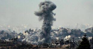 حرب غزّة... «حماس» تخوض حرب وجود وإسرائيل تخشى الجبهات الأخرى