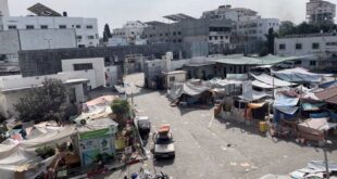 «سرايا القدس»: مقاتلونا يخوضون اشتباكات ضارية في محيط «مجمع الشفاء»