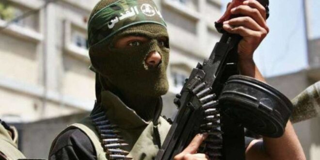 «سرايا القدس» تستهدف 3 آليات عسكرية إسرائيلية في محاور التقدم غرب غزة