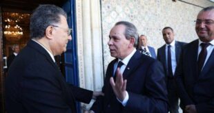 البرلمان التونسي ينطلق في مناقشة ميزانية 2024