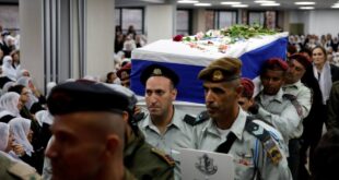قيادي في «حماس» يتهم إسرائيل بقصف مشاركين في حفل يوم 7 أكتوبر
