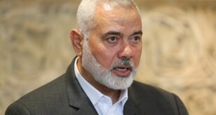 «حماس»: نقترب من التوصل لاتفاق هدنة مع إسرائيل