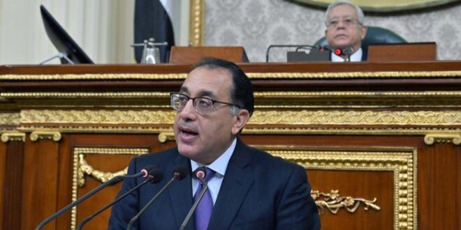 الحكومة المصرية تتعهد بـ«رد حاسم» لمواجهة أي نزوح