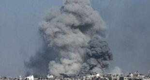 الرئيس الإيراني: إسرائيل «لم تحقق أياً من أهدافها» بحرب غزة