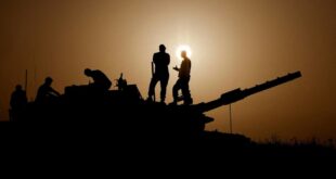 الجيش الإسرائيلي سيستأنف «القتال بكثافة» في غزة لشهرين فور انتهاء الهدنة