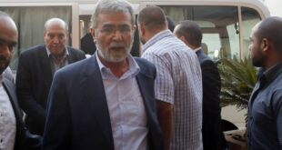 الأمين العام لـ«الجهاد»: سنجبر إسرائيل على إطلاق سراح «الجميع مقابل الجميع»