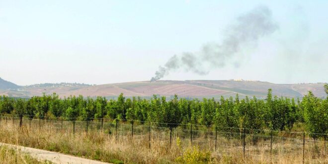 لبنان... أهالي بلدات جنوبية يخشون العودة