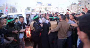 «كتائب القسام»: تأخير إطلاق سراح الدفعة الثانية من الأسرى حتى تلتزم إسرائيل ببنود الاتفاق 
