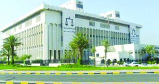 الكويت: السجن 7 سنوات لخالد الجراح