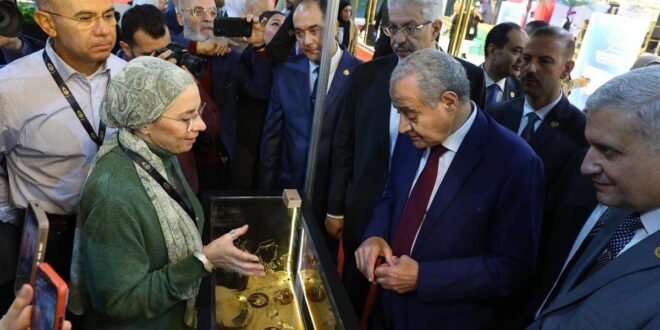 ماكينة لـ«صرف الذهب» بمصر... لماذا وكيف تعمل؟