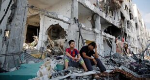 حرب غزة: ماذا نعرف عن الهدنة الإنسانية المتفق عليها؟